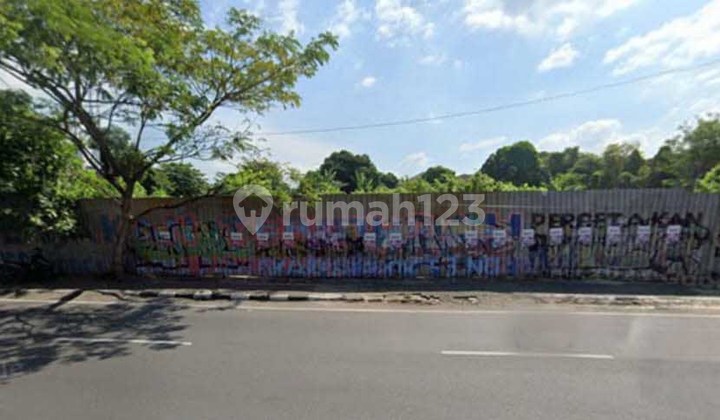 Tanah Strategis Daerah Banyumanik Semarang - 11186 2