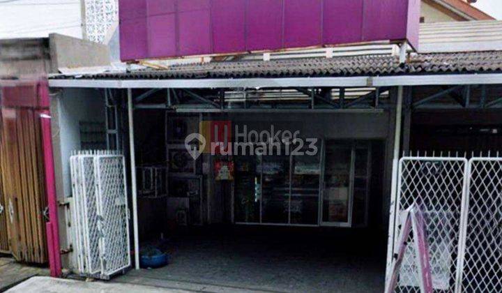 Sewa Ruko Siap Pakai, Cocok Usaha Dan Kantor Jalan Supriyadi Pedurungan Semarang 8700 1