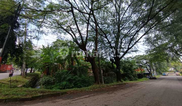 Land Kic Gatot Subroto West Semarang - 11176 2