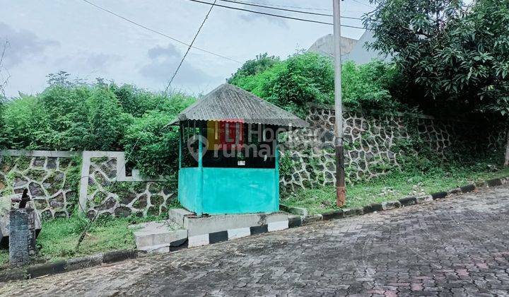 Jual Tanah Siap Bangun Permata Semeru Gajahmungkur Semarang 6607 2