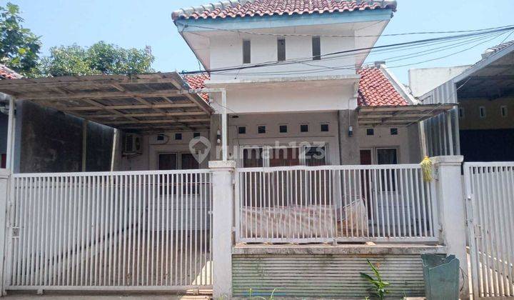 Jual Rumah Siap Huni Dan Nyaman Citra Pemuda Regency Cirebon 8042 1