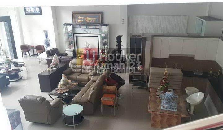 Jual Ruko Siap Pakai,cocok Untuk Usaha Dan Kantor Gendingan Pandanssari Semarang 1030 2