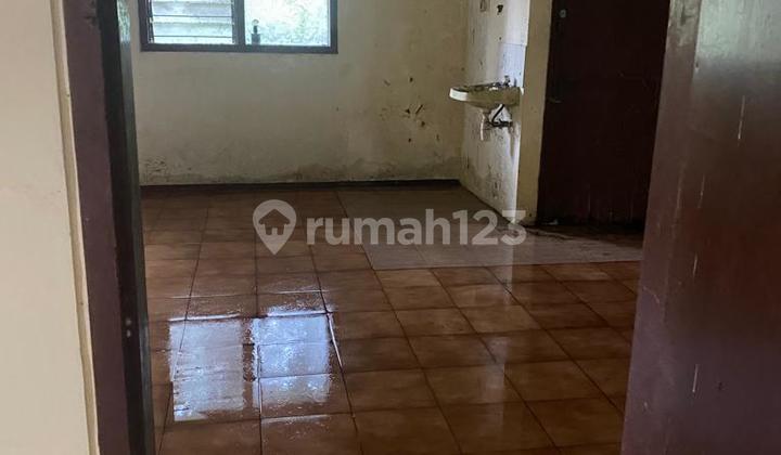 Strategic House, suitable for a Cafe & Boarding House in the Banyumanik area - 11009 2