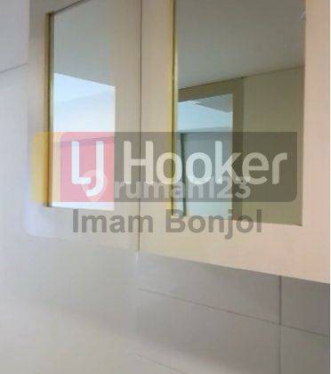 Jual Apartemen Siap Huni Dan Nyaman Pinnacle Semarang 2877 2