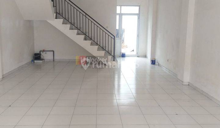 Jual Ruko Siap Pakai,cocok Usaha Dan Kantor Jalan Brigjen Sudiarto Semarang Timur 8375 1