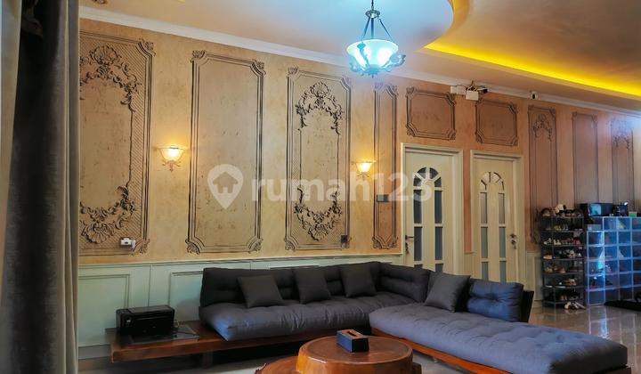  Rumah Siap Huni dan Nyaman Daerah Semarang Barat – 10200 2