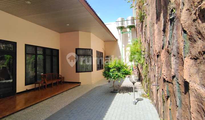 Move-In Ready & Comfortable Home in Bukit Sari Semarang - 8930 2