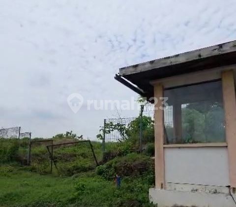 Tanah Siap Bangun daerah Candi Golf - 10908 2