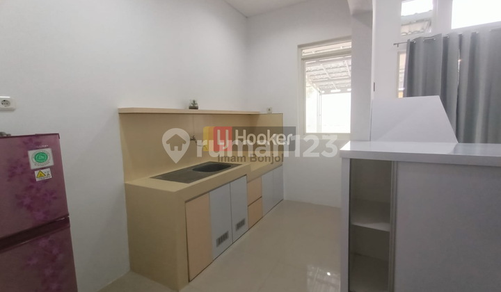 Ready-to-Live and Comfortable Citraland BSB Semarang-8696 House Ready-to-Live and Comfortable Citraland BSB Semarang-8696 House