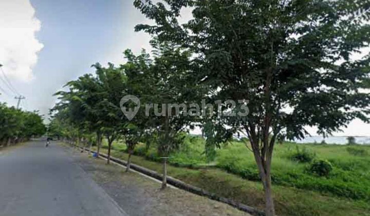 Gudang Kawasan Industri Tugu Wijaya KIW - 10945 2