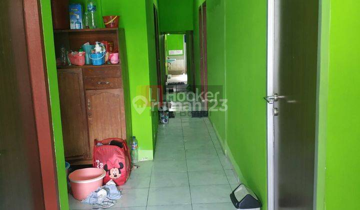 Jual Rumah Kos Siap Pakai, Nyaman Dan Strategis Jalan Sadewa Semarang Tengah 7477 2