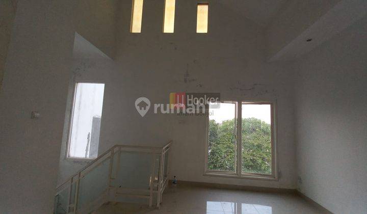 Jual Rumah Siap Huni, Cantik Dan Nyaman Tamansari Hill Tembalang Semarang 8902 2