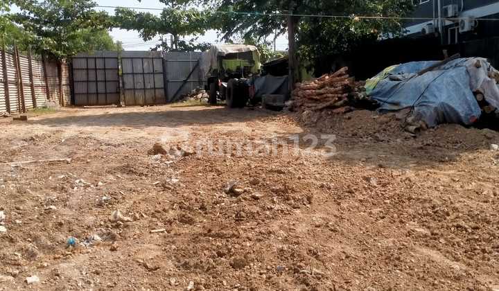 Tanah Strategis daerah Untung Suropati Semarang Barat - 3686 Tanah Strategis daerah Untung Suropati Semarang Barat - 3686