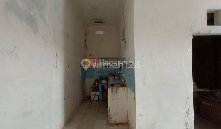 Jual Rumah Siap Pakai Dan Strategis Tanah Mas Semarang 8354 2