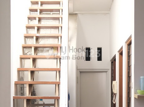  Ruko Cocok untuk Usaha dan Strategis daerah Semarang Selatan – 10757 2