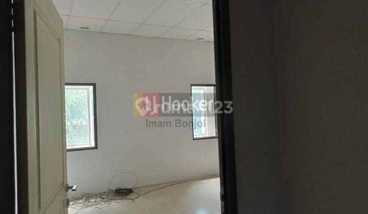 Jual Ruko Siap Pakai,cocok Usaha Dan Kantor Jalan Dr. Wahidin Candi Semarang 7568 2