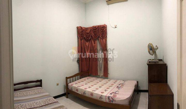 Jual Rumah Siap Huni dan Nyaman Perum Bukit Indah Regency Srondol Semarang Selatan – 9644 2