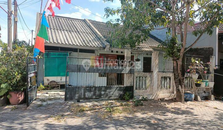 Jual Rumah Siap Pakai Dan Strategis Plamongan Indah Demak 8271 1