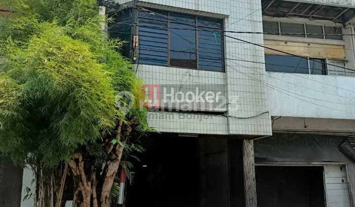 Ruko Siap Pakai, Cocok Usaha dan Strategis Semarang Tengah-8557 1