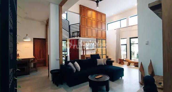 Sewa Rumah Siap Huni, Modern Minimalis Dan Nyaman Bsb Village Semarang 8616 1