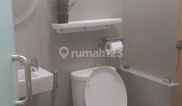 Ready-to-Occupy House, Minimalist Modern and Comfortable Citragrand Semarang-9374 2