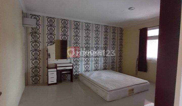 Sewa Rumah Siap Huni, Cantik Dan Nyaman Graha Wahid Semarang 6374 2