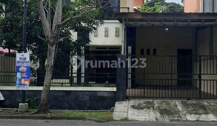Rumah Siap Huni dan Nyaman di Perum Tamansari Majapahit- 11097 1
