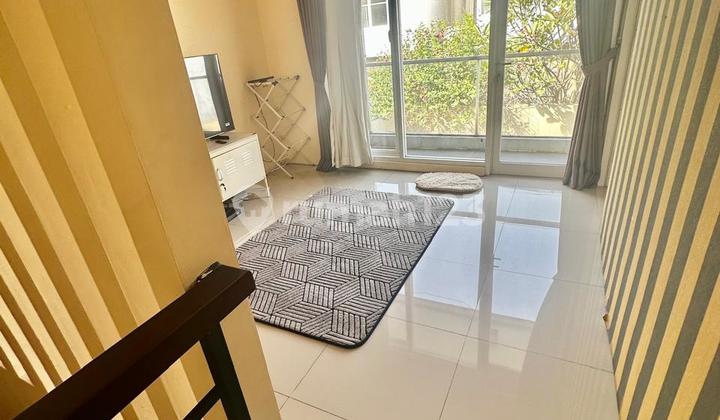  Rumah Siap Huni dan Nyaman Citraland BSB, Semarang Barat – 9842 2