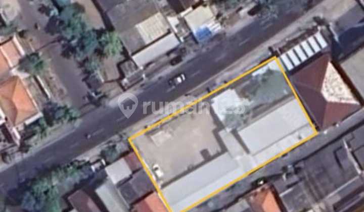 Tanah Siap Bangun, Cocok Usaha dan Strategis Jalan Gajah Semarang Timur – 8899 1