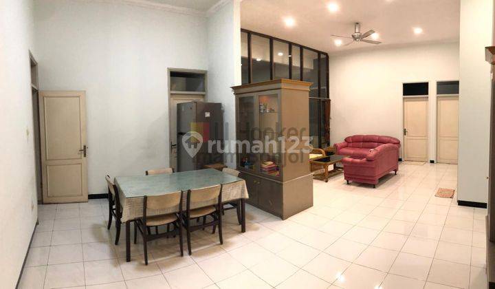 Jual Rumah Siap Huni dan Nyaman Perum Bukit Indah Regency Srondol Semarang Selatan – 9644 1