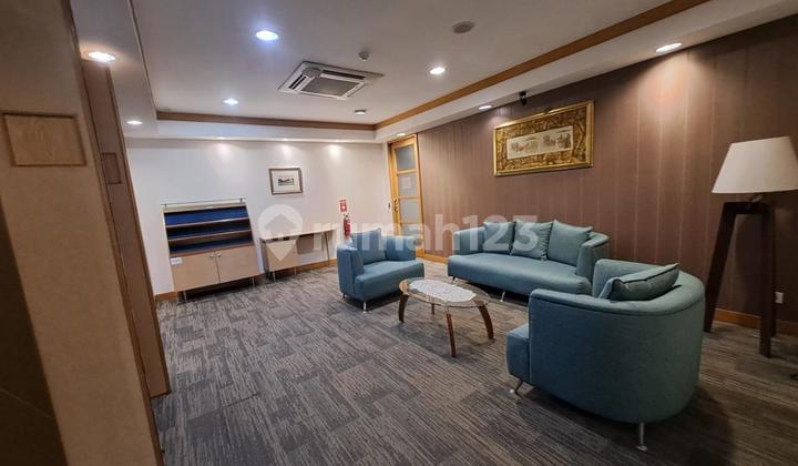 Kantor Strategis, Siap Pakai Daerah Pleburan Semarang - 11111 Kantor Strategis, Siap Pakai Daerah Pleburan Semarang - 11111