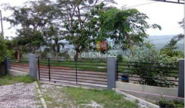 Jual Rumah Siap Huni, Cantik Dan Strategis Banyumanik Semarang 4412 2