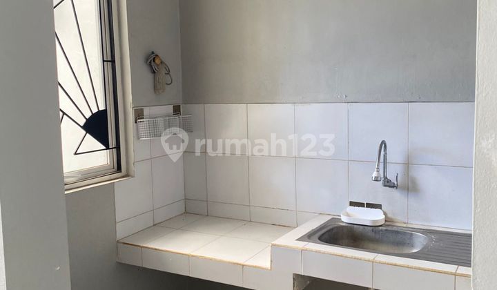 Rumah Siap huni dan nyaman di Citraland BSB - 10923 2