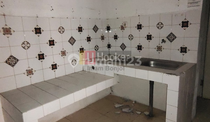 Sewa Rumah Siap Huni dan Nyaman Jl.Senjoyo Semarang Timur-8447 2
