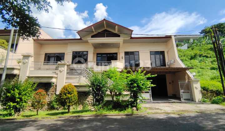 Move-In Ready & Comfortable Home in Bukit Sari Semarang - 8930 1