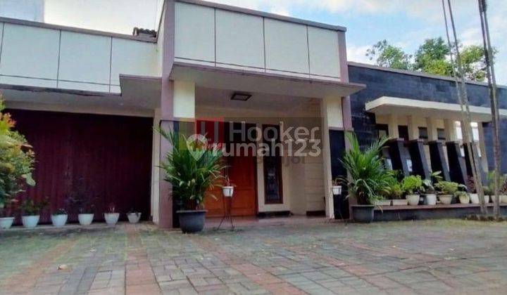 Jual Rumah Siap Huni Dan Nyaman Jalan Semeru Gajah Mungkur Semarang 9235 1