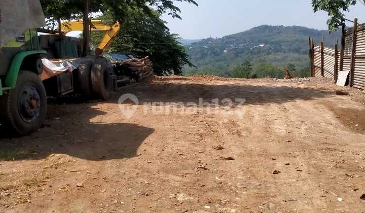 Tanah Strategis  daerah Untung Suropati Semarang Barat - 3686 2
