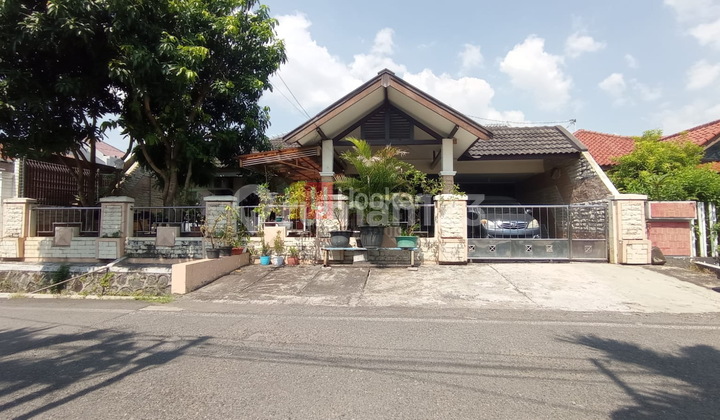 Jual Rumah Dekat Jalan Wologito Semarang Barat 7879 1
