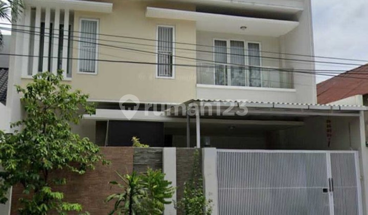  Rumah Siap huni dan nyaman daerah Salamanmloyo - 10944 1