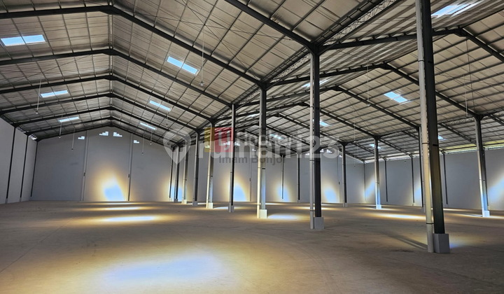 Gudang Siap Pakai, Cocok Usaha dan Industri KIC Gatot Subroto Gatsu Semarang-7906 Gudang Siap Pakai, Cocok Usaha dan Industri KIC Gatot Subroto Gatsu Semarang-7906