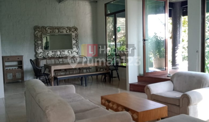 Ready-to-Occupy and Comfortable Apartment on Sinabung St., Candisari, Semarang – 5133 Ready-to-Occupy and Comfortable Apartment on Sinabung St., Candisari, Semarang – 5133