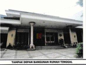 Jual Rumah Cepat Gajahmungkur Semarang Selatan 5914 2