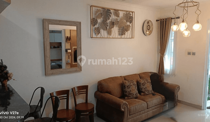 Jual Rumah Minimalis Modern, Siap Huni Dan Nyaman Paramount Village Semarang Barat 9632 1