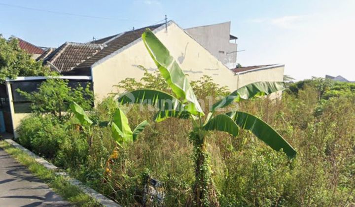 Tanah Siap Bangun Daerah Pedurungan Semarang- 11148 1