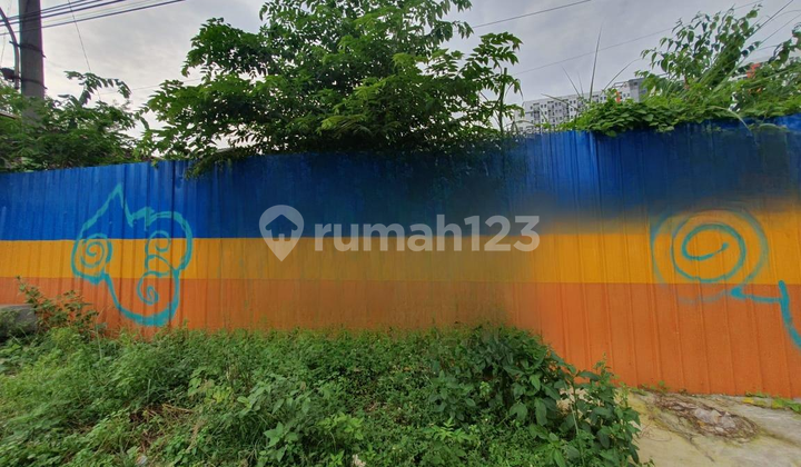 Strategic Land Ready to Build on Prof. Soedarto Street, Tembalang, Semarang – 10345 1