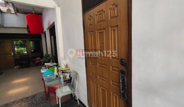 Jual Rumah Cocok Untuk Usaha Kos Mess Dan Strategis Jl. S. Parman Gajahmungkur 8550 2