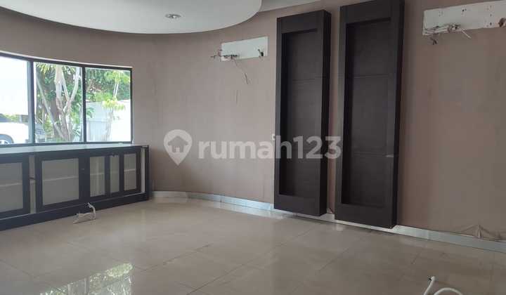 Gedung Strategis, Siap Pakai Daerah Miroto Semarang - 11331 2