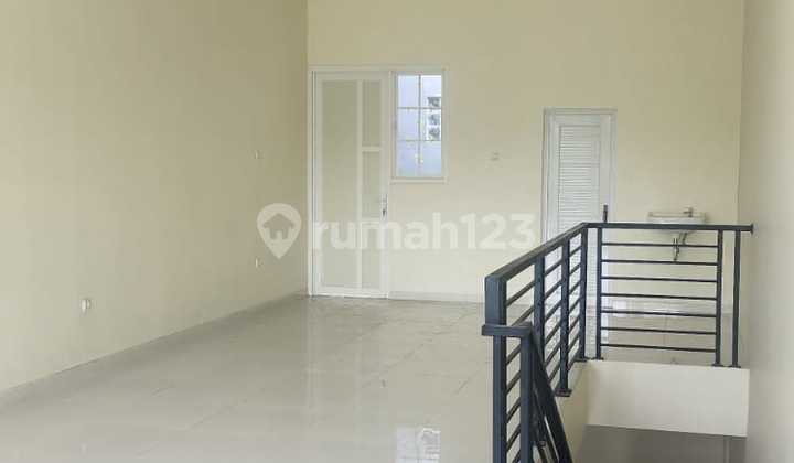 Ruko Siap Pakai,Cocok Usaha dan Kantor Daerah Semarang Utara - 11260 2