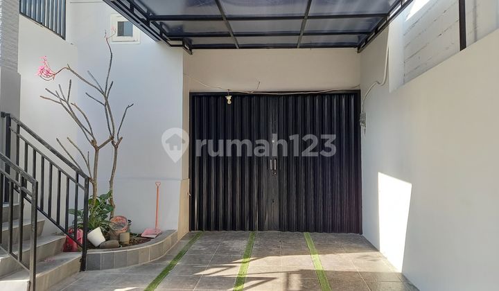 For Rent: Ready-to-Occupy House with a View & 2 Road Access in Bukitsari- 8310 2