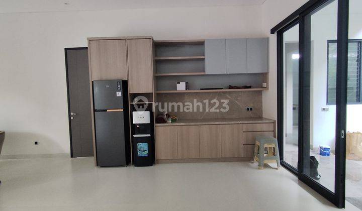 Sewa Rumah Modern, Siap Huni dan Nyaman Bukit Sari Semarang Selatan-9879 2